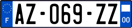 AZ-069-ZZ