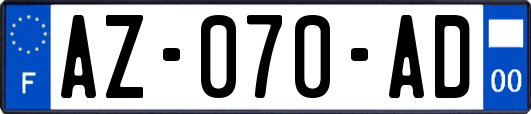 AZ-070-AD