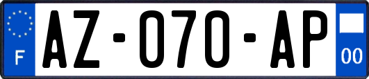 AZ-070-AP