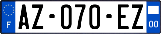 AZ-070-EZ