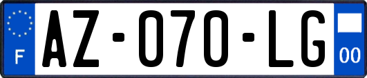 AZ-070-LG