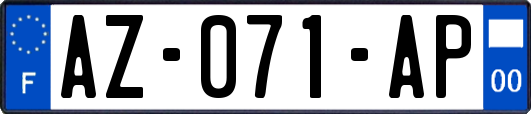 AZ-071-AP