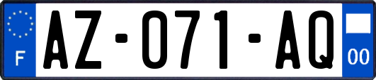 AZ-071-AQ