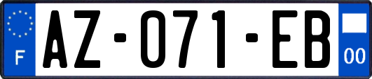 AZ-071-EB