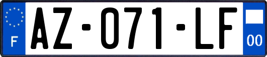 AZ-071-LF