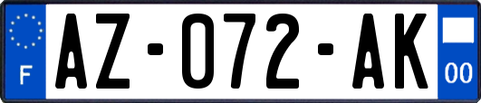 AZ-072-AK