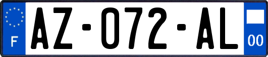 AZ-072-AL