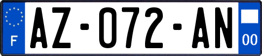 AZ-072-AN