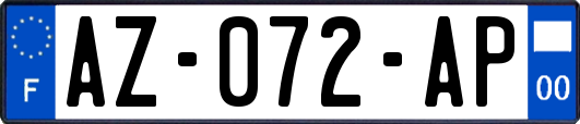 AZ-072-AP