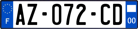AZ-072-CD