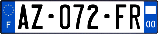 AZ-072-FR