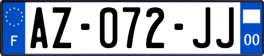 AZ-072-JJ