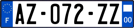 AZ-072-ZZ