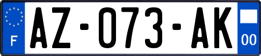 AZ-073-AK