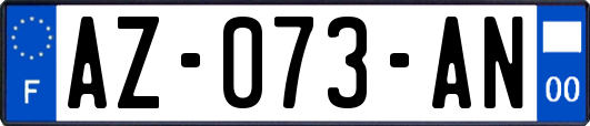 AZ-073-AN