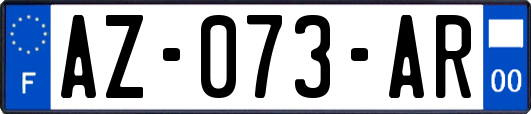 AZ-073-AR