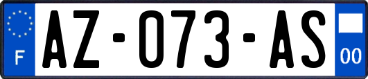 AZ-073-AS