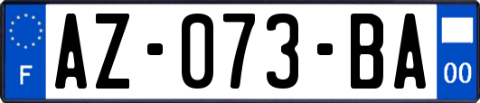 AZ-073-BA