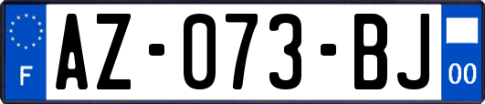 AZ-073-BJ