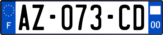 AZ-073-CD