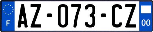 AZ-073-CZ