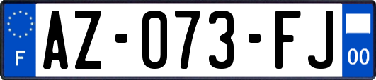 AZ-073-FJ