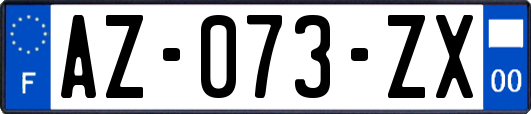 AZ-073-ZX