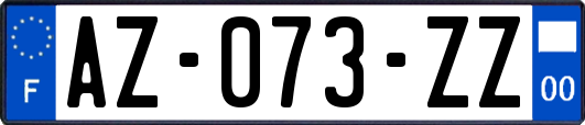 AZ-073-ZZ