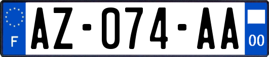 AZ-074-AA