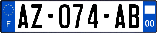 AZ-074-AB