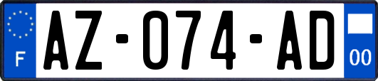 AZ-074-AD