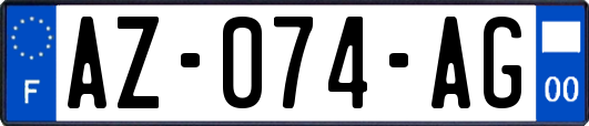 AZ-074-AG