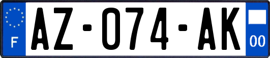 AZ-074-AK