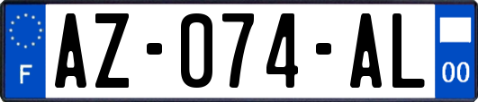 AZ-074-AL