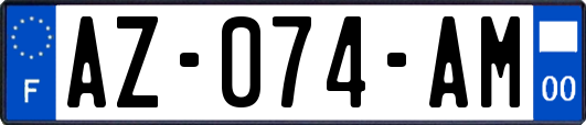 AZ-074-AM