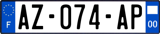 AZ-074-AP