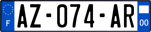 AZ-074-AR