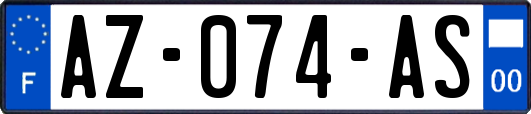 AZ-074-AS