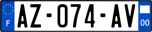 AZ-074-AV