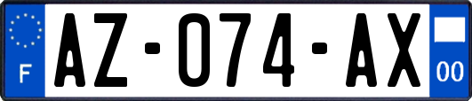 AZ-074-AX