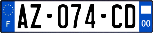 AZ-074-CD