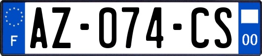 AZ-074-CS