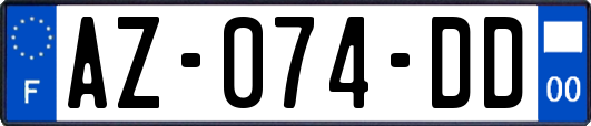 AZ-074-DD