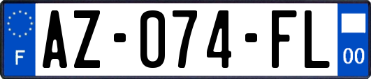 AZ-074-FL