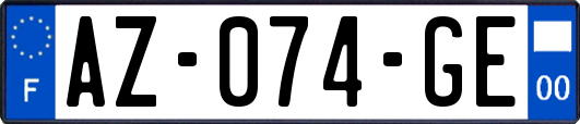 AZ-074-GE