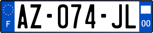 AZ-074-JL