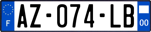 AZ-074-LB