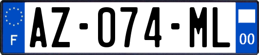 AZ-074-ML