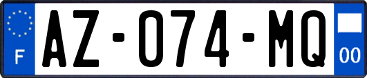 AZ-074-MQ