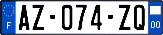 AZ-074-ZQ